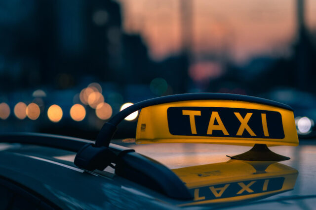 Trasferimenti rapidi e personalizzati: scopri il taxi aeroporto Trapani